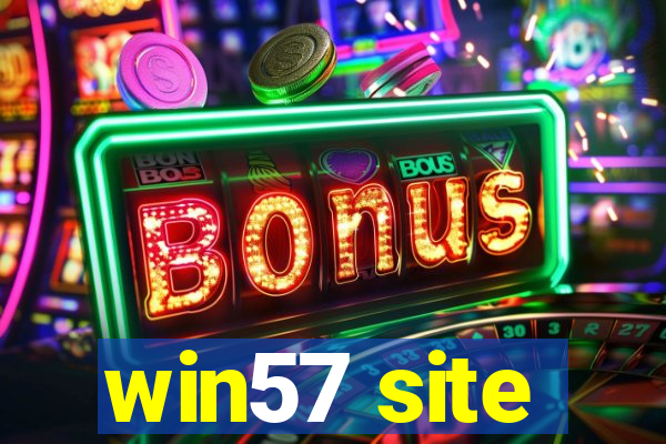 win57 site